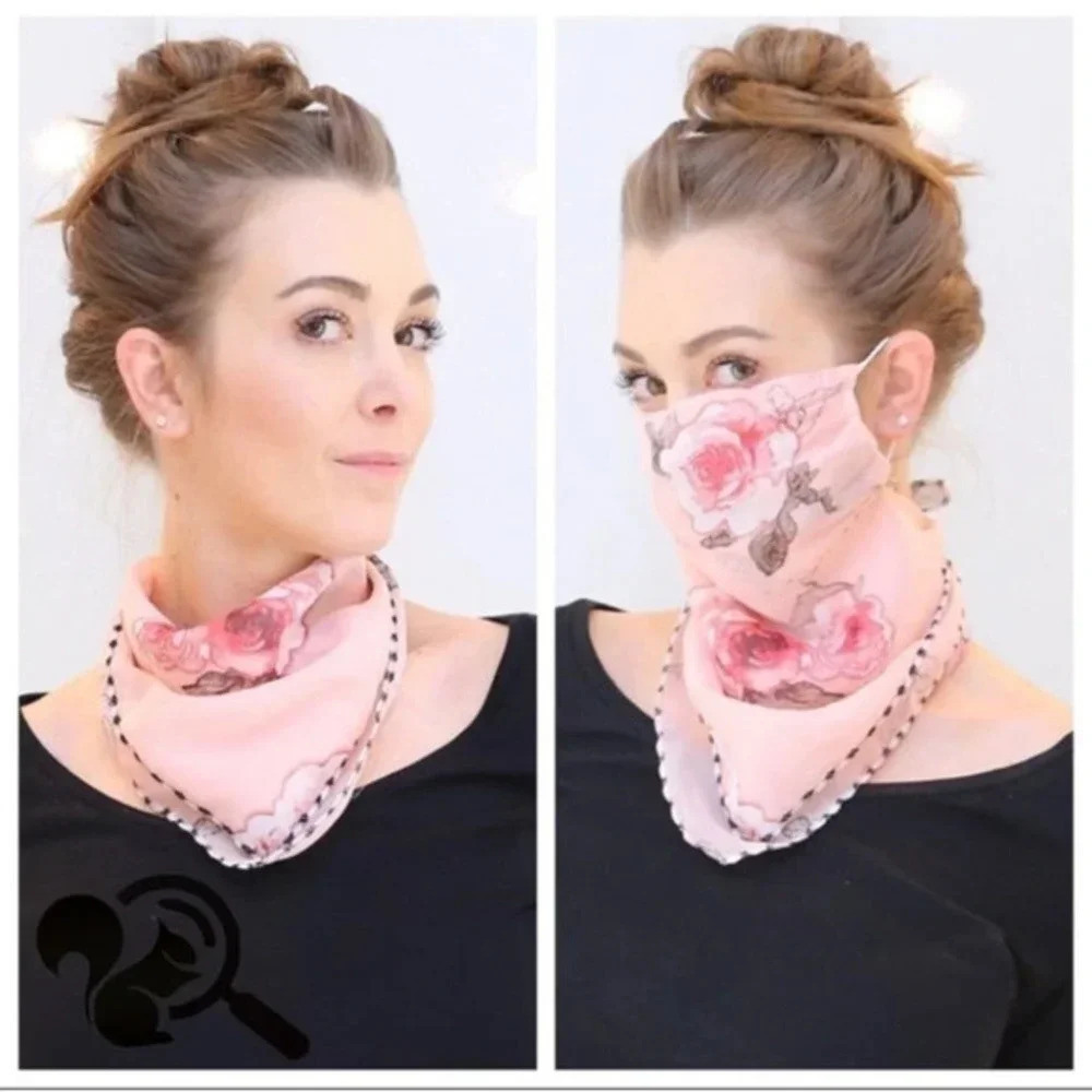 3 for $36. Face mask neck scarf